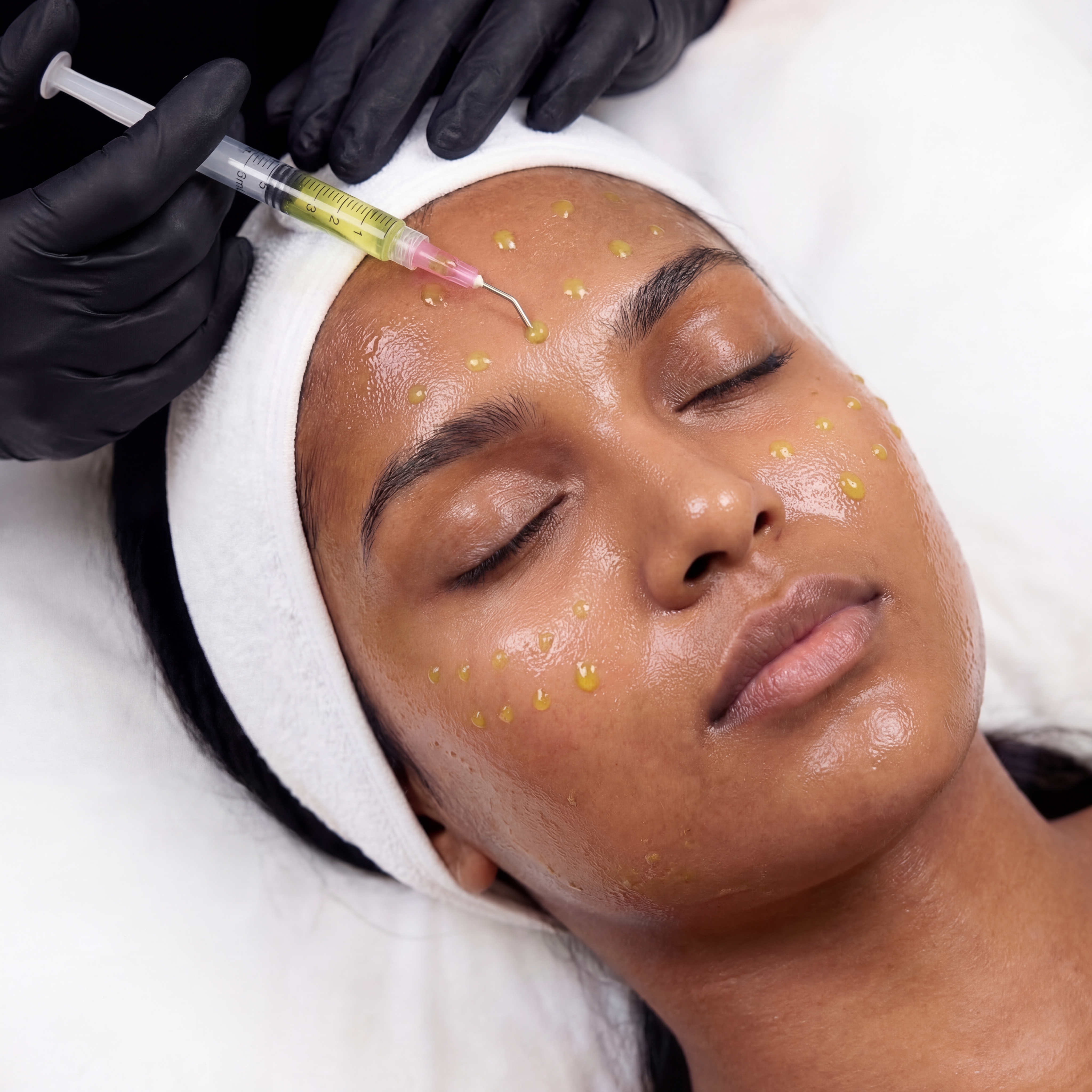 Advanced Microneedling